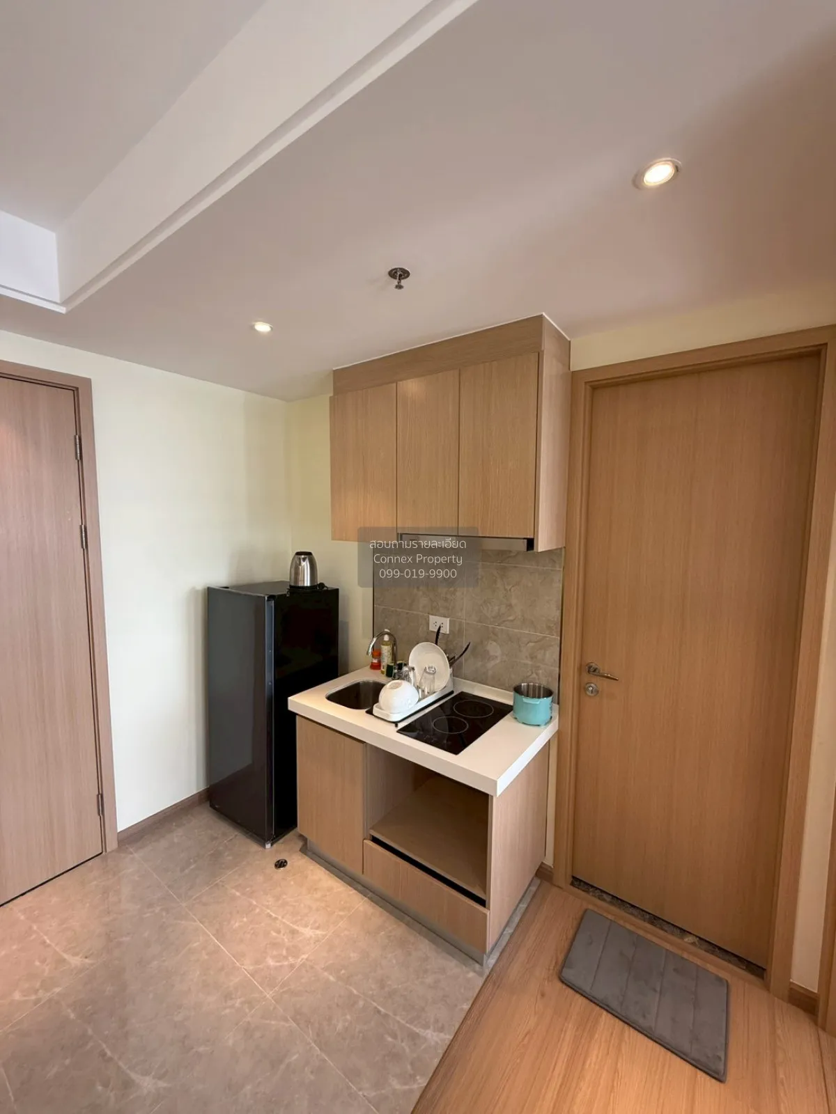 For Rent Condo , Regal Sathon - Naradhiwas , BTS-Chong Nonsi , Th 4