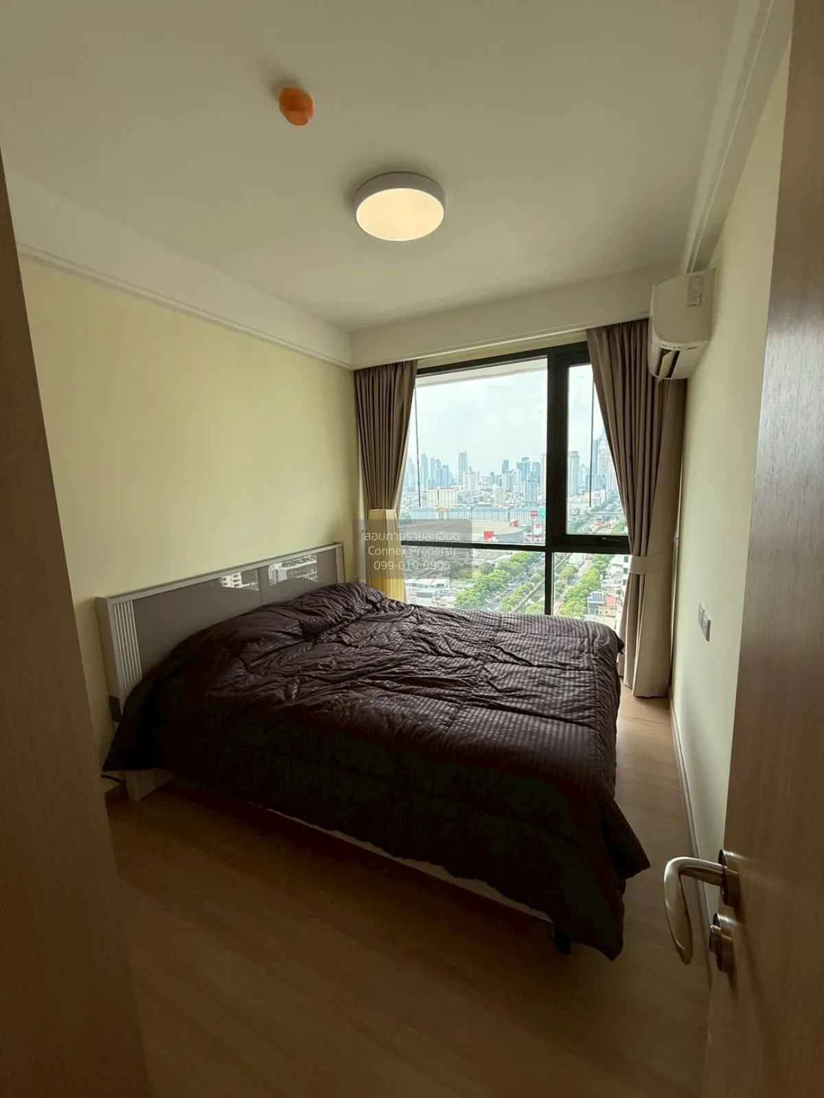For Rent Condo , Regal Sathon - Naradhiwas , BTS-Chong Nonsi , Th