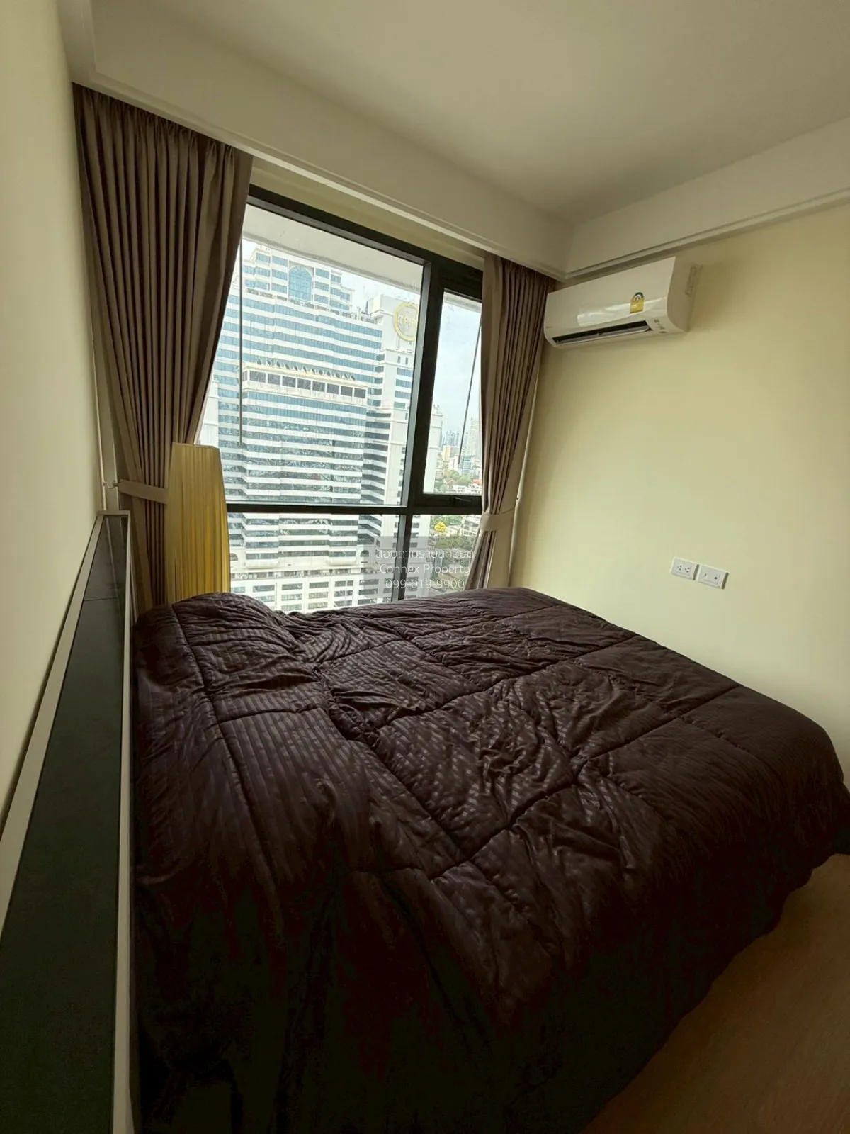 For Rent Condo , Regal Sathon - Naradhiwas , BTS-Chong Nonsi , Th