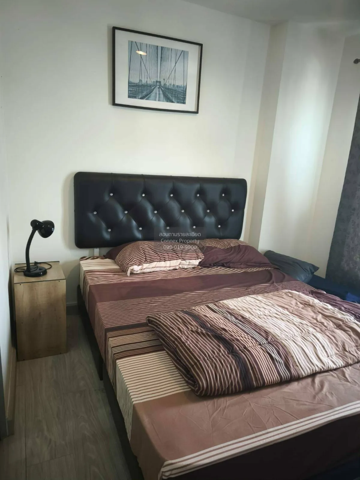 เช่าคอนโด  แอสไพร์ งามวงศ์วาน ทุ่งสองห้อง เขต หลักสี่ กรุงเทพ CX-