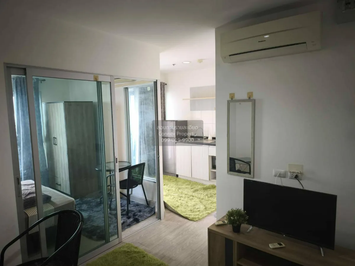 For Sale Condo , Aspire Ngamwongwan , Thung Song Hong , Lak Si ,  3