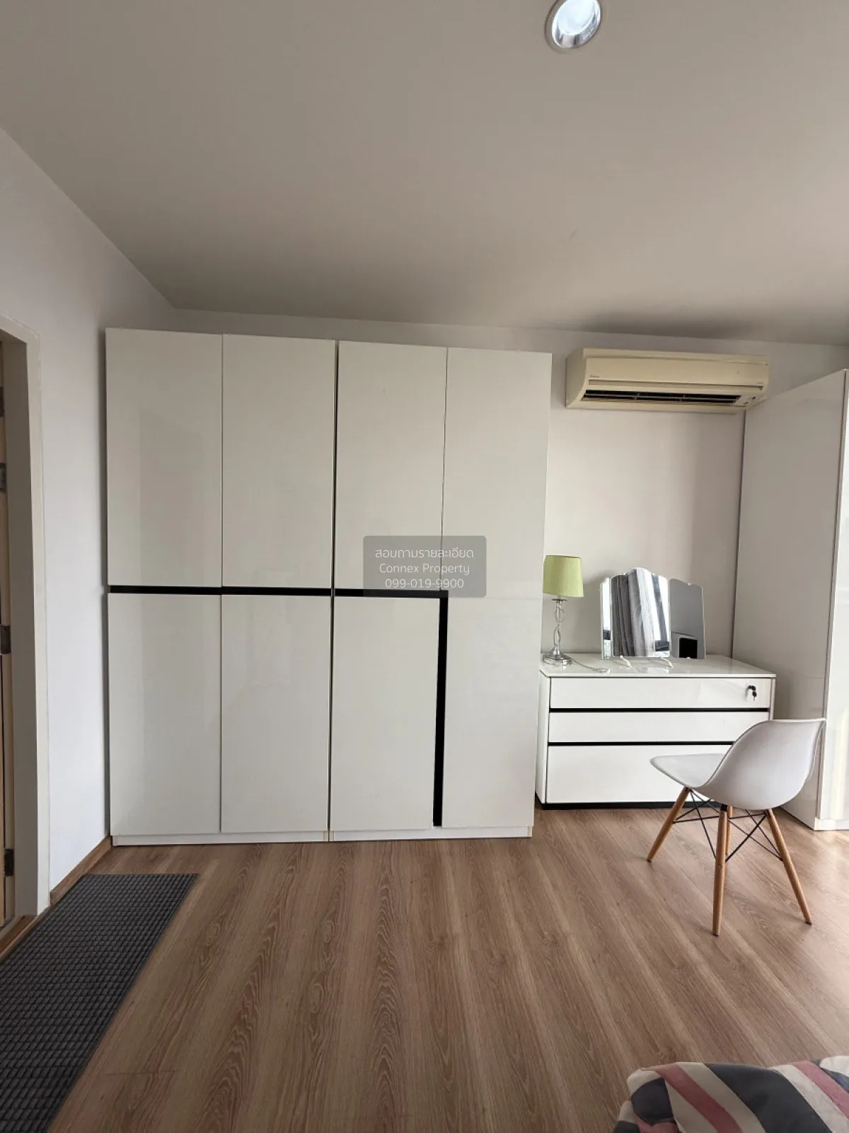 For Rent Condo , The Issara Ladprao , MRT-Lat Phrao , Chomphon ,  3