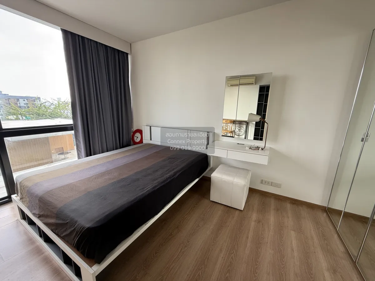 For Rent Condo , The Issara Ladprao , MRT-Lat Phrao , Chomphon ,  4