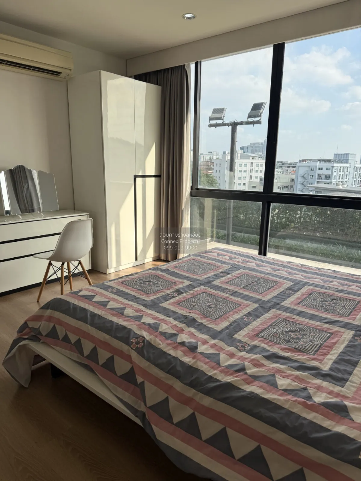 For Rent Condo , The Issara Ladprao , MRT-Lat Phrao , Chomphon , 