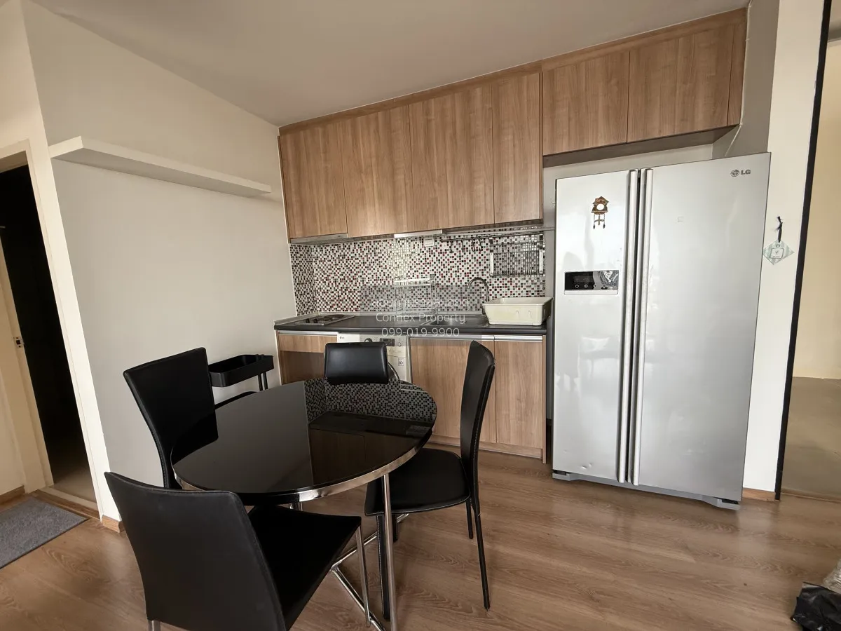 For Rent Condo , The Issara Ladprao , MRT-Lat Phrao , Chomphon , 