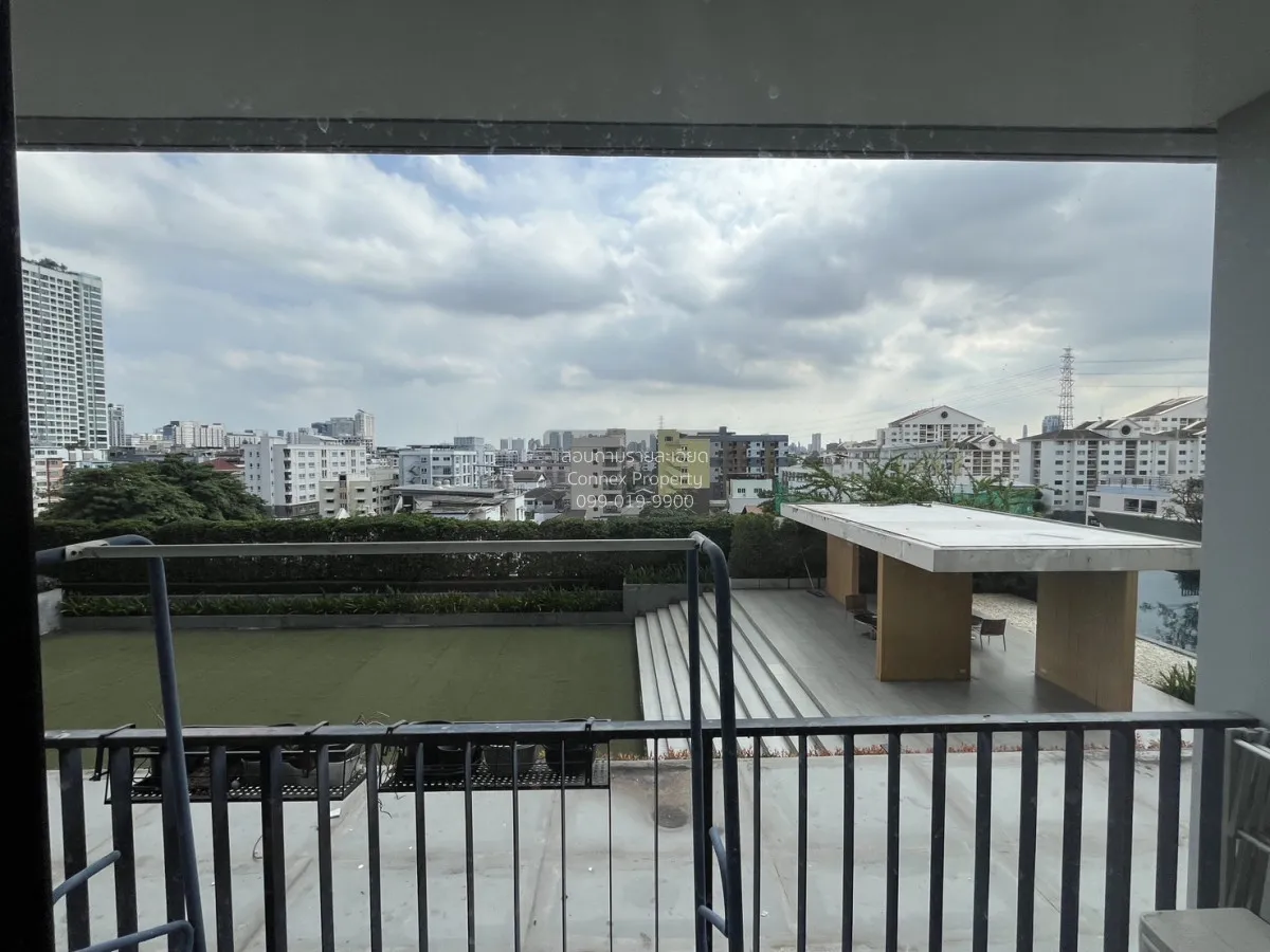 For Rent Condo , The Issara Ladprao , MRT-Lat Phrao , Chomphon , 