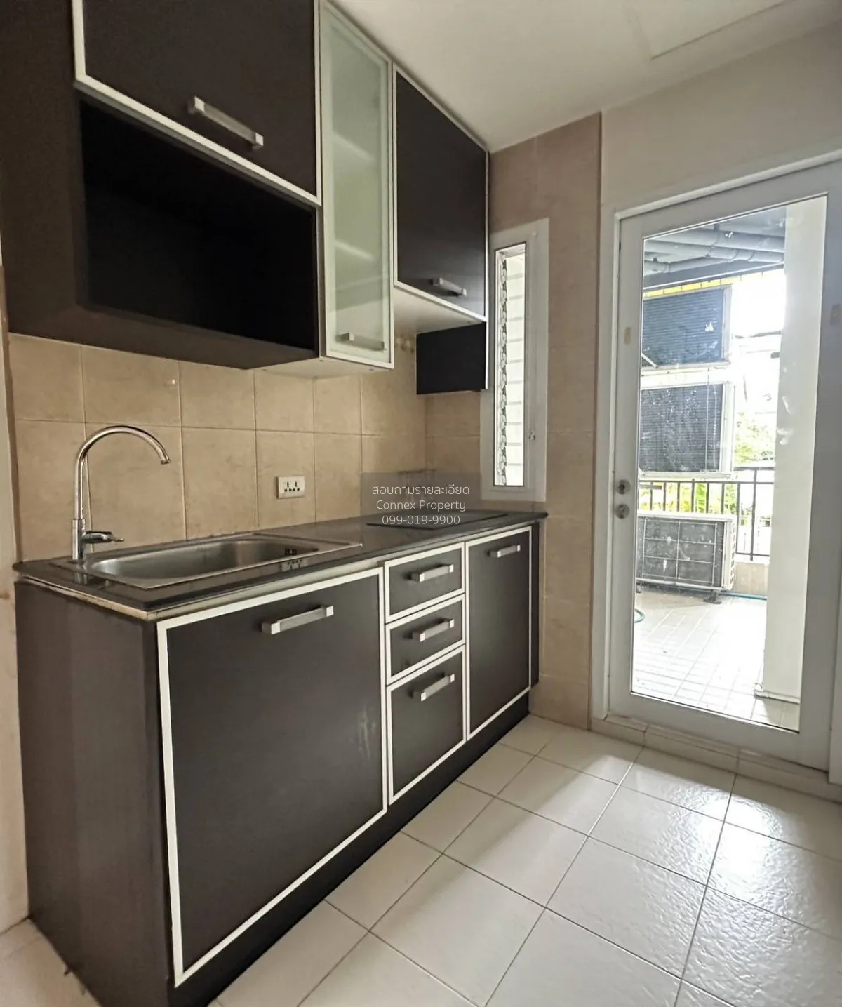 เช่าคอนโด  พันดาว เพลส BTS-อ่อนนุช พระโขนง เขต คลองเตย กรุงเทพ CX 4