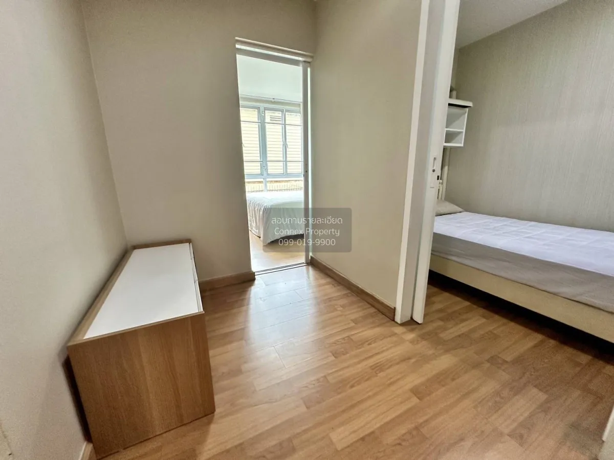 เช่าคอนโด  พันดาว เพลส BTS-อ่อนนุช พระโขนง เขต คลองเตย กรุงเทพ CX