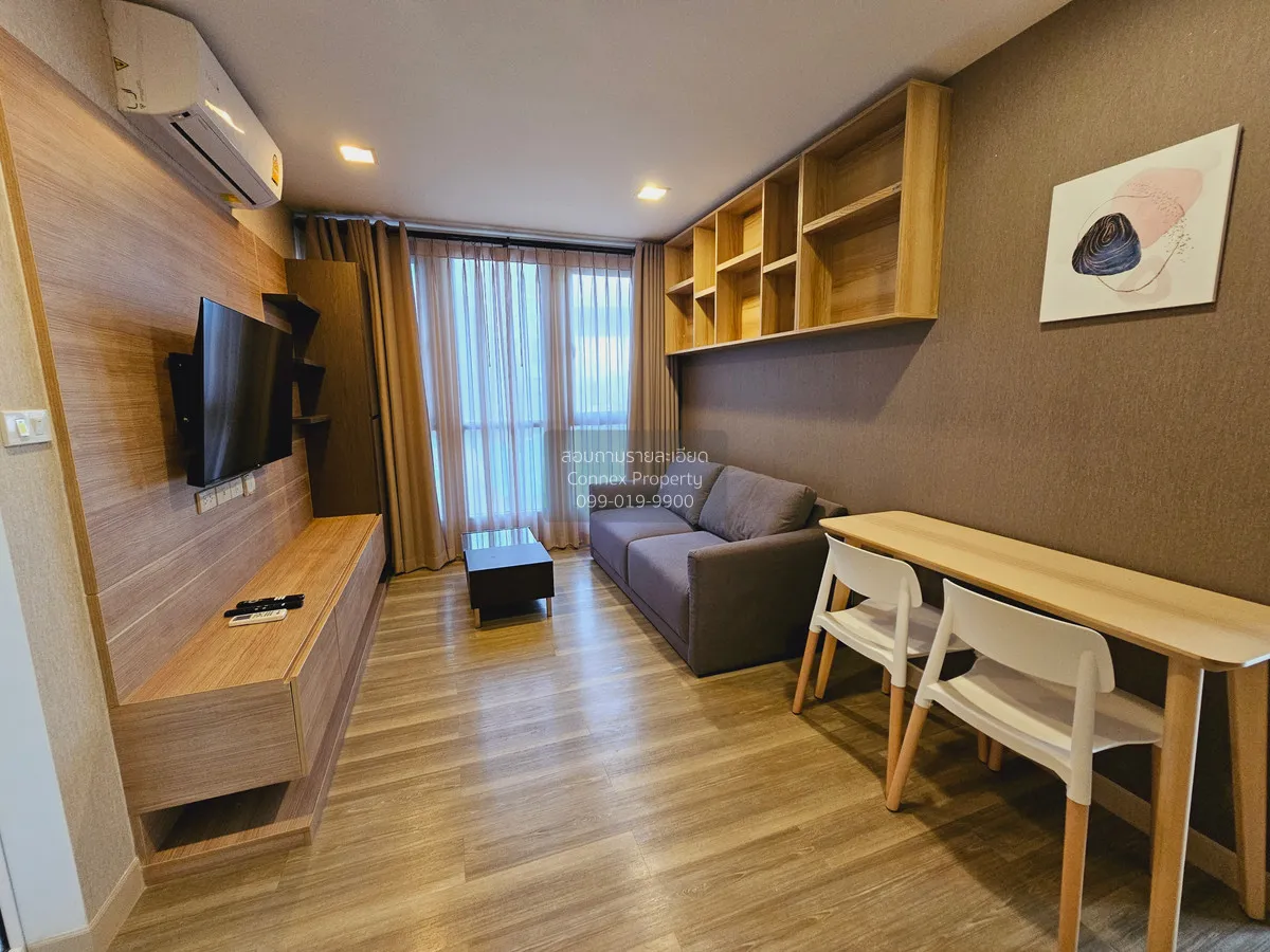 For Rent Condo , Moniiq Sukhumvit 64 , BTS-Punnawithi , Bang Chak 1