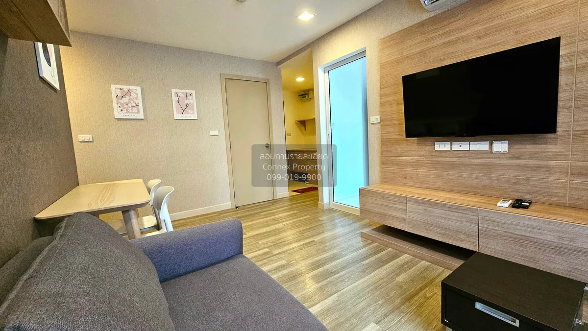 For Rent Condo , Moniiq Sukhumvit 64 , BTS-Punnawithi , Bang Chak 3