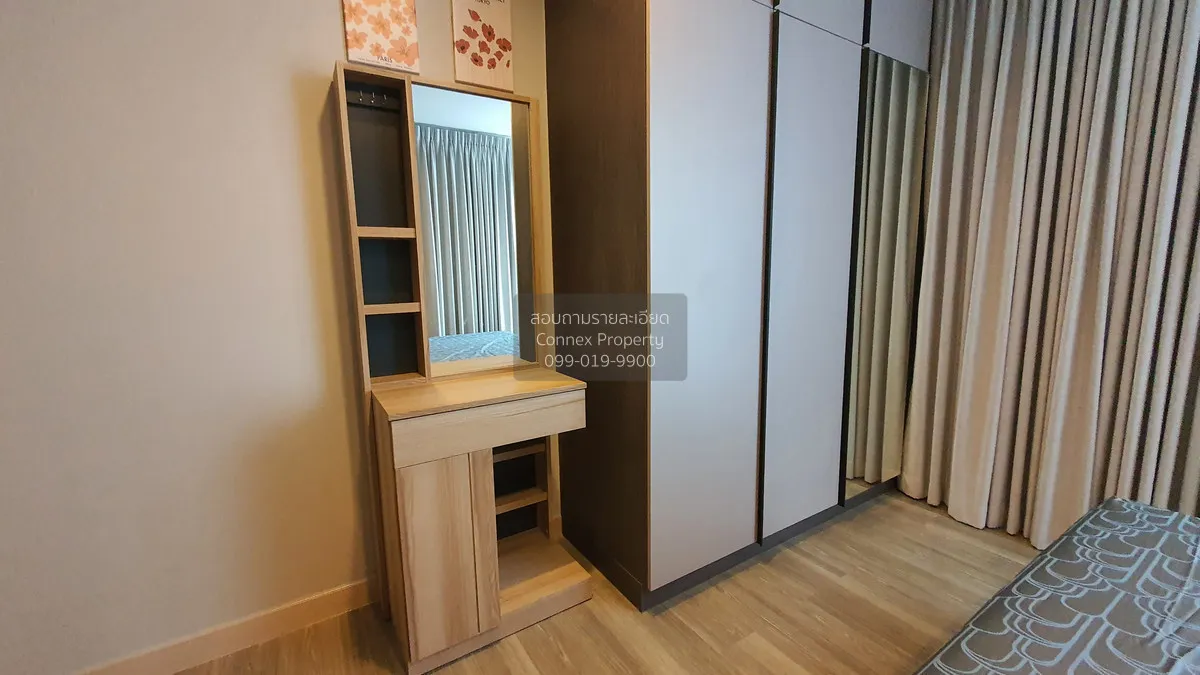 For Rent Condo , Moniiq Sukhumvit 64 , BTS-Punnawithi , Bang Chak