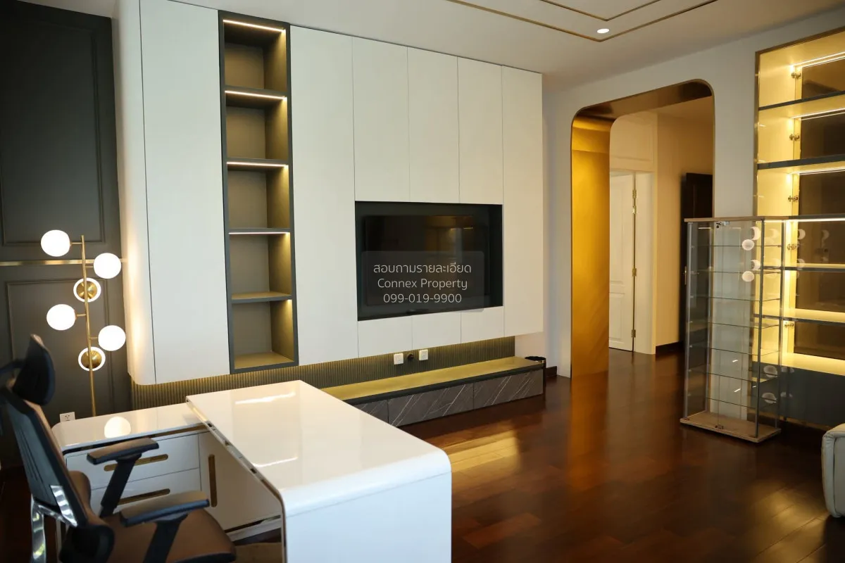 For Rent House , Perfect Masterpiece Rama 9-Krungthep Kreetha , S