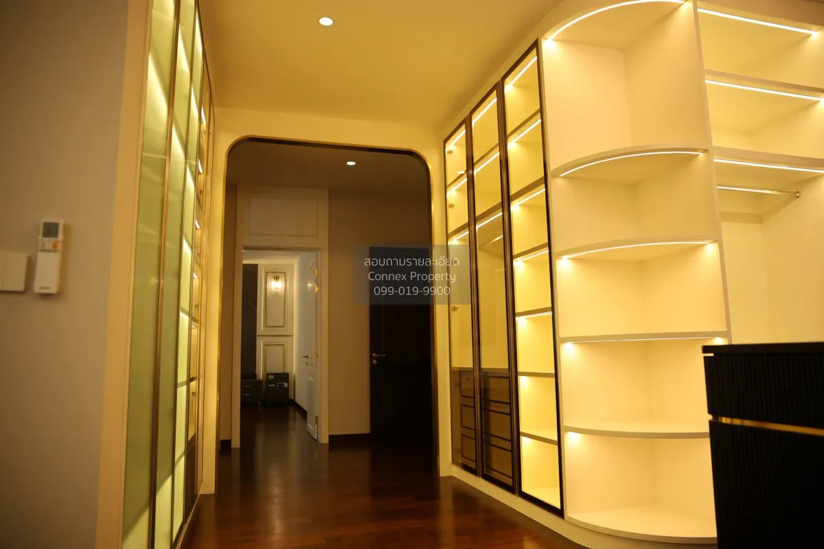 For Rent House , Perfect Masterpiece Rama 9-Krungthep Kreetha , S