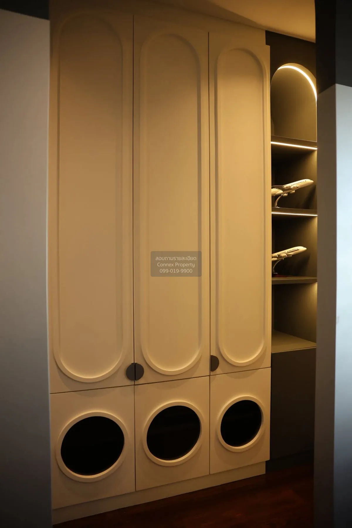 For Rent House , Perfect Masterpiece Rama 9-Krungthep Kreetha , S