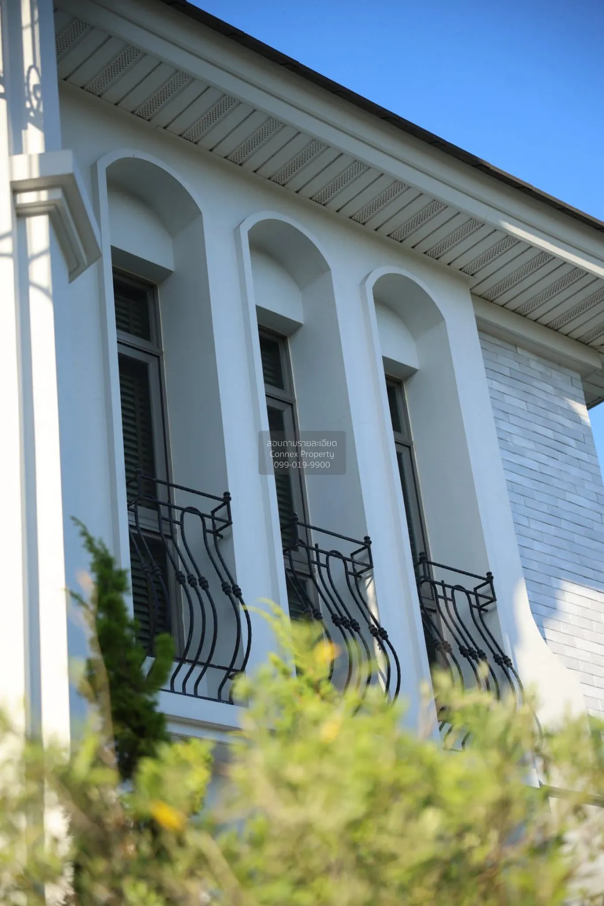 For Rent House , Perfect Masterpiece Rama 9-Krungthep Kreetha , S