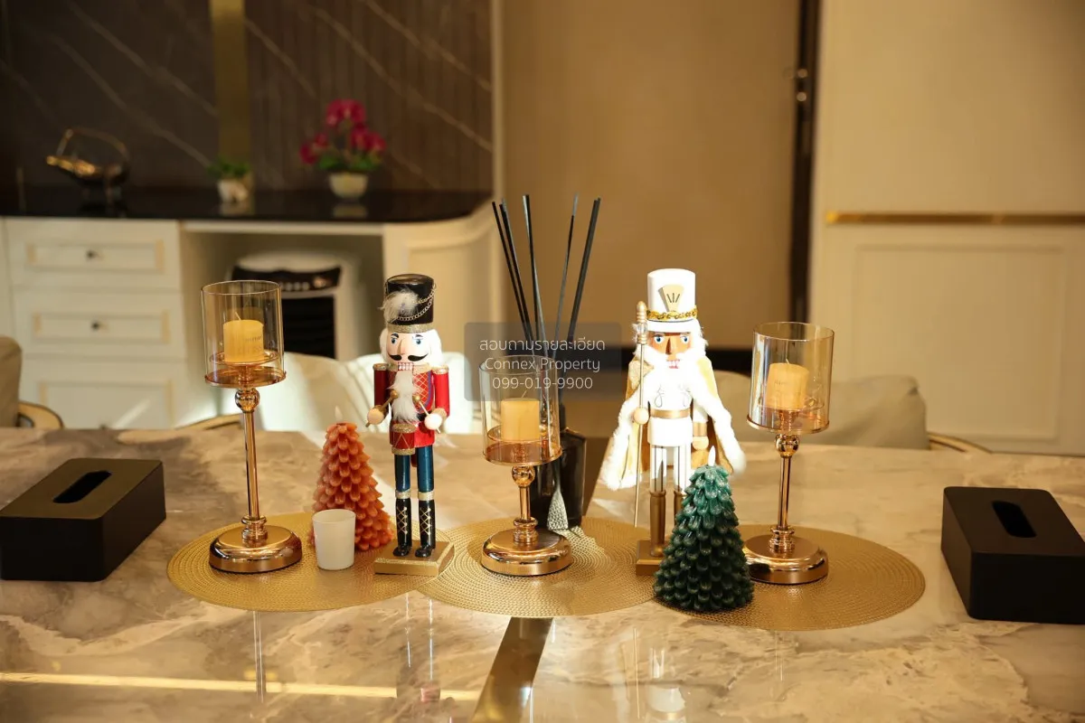 For Sale House , Perfect Masterpiece Rama 9-Krungthep Kreetha , S