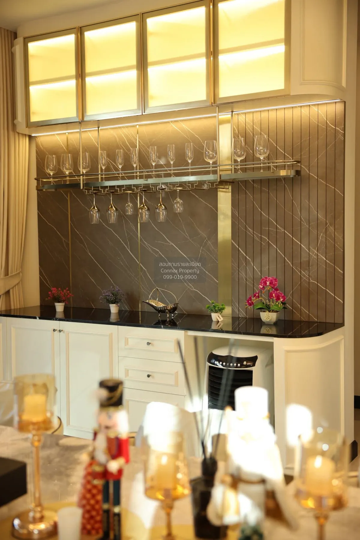 For Sale House , Perfect Masterpiece Rama 9-Krungthep Kreetha , S