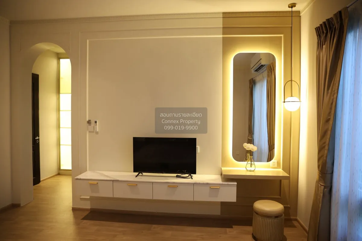 For Sale House , Perfect Masterpiece Rama 9-Krungthep Kreetha , S