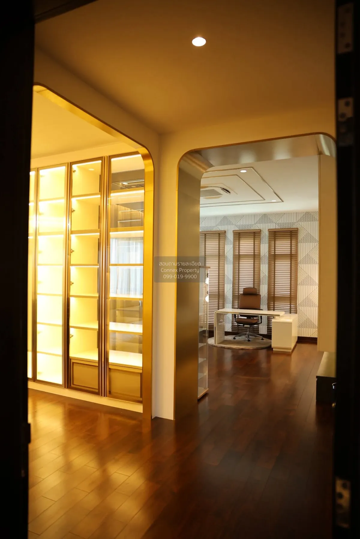 For Sale House , Perfect Masterpiece Rama 9-Krungthep Kreetha , S