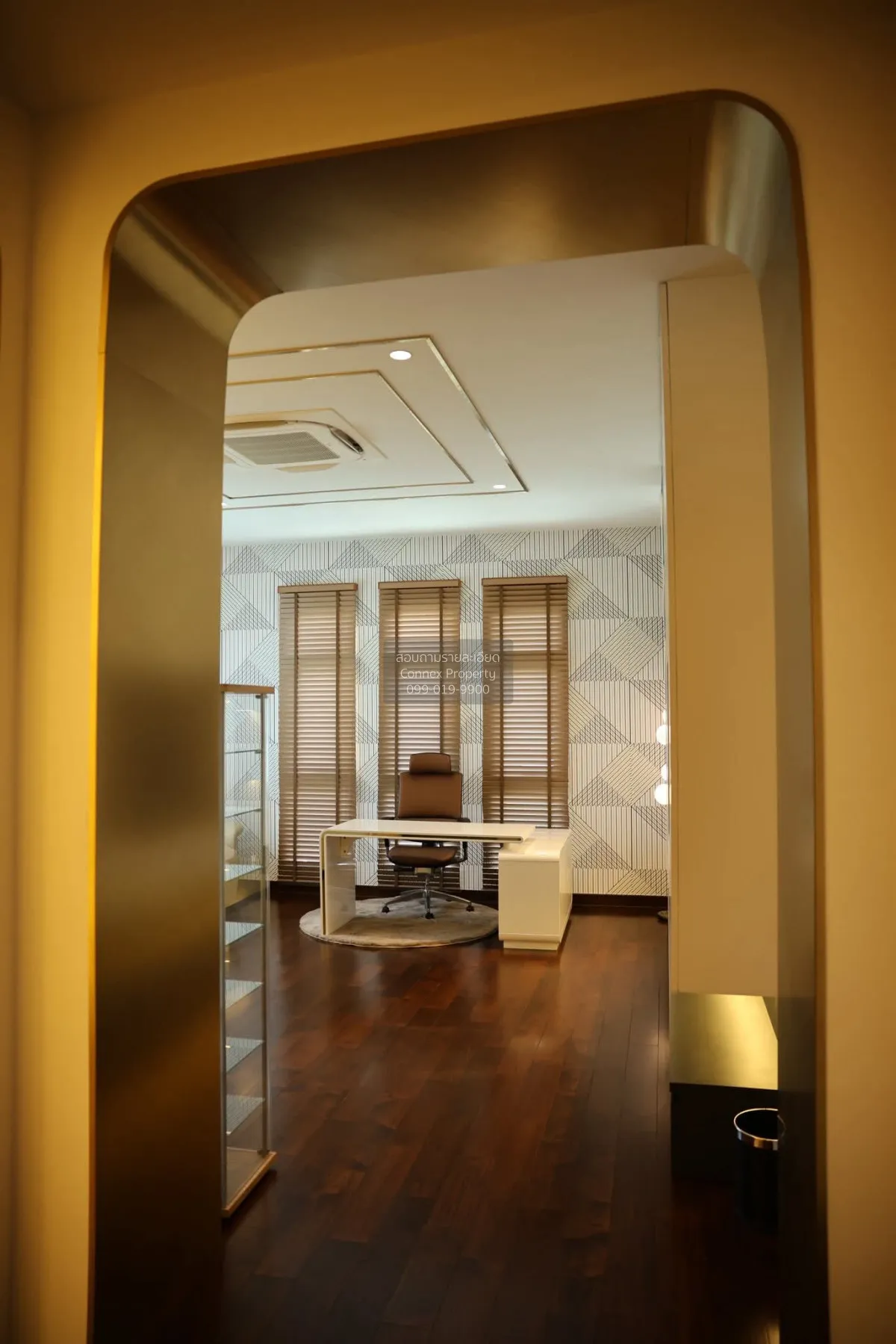 For Sale House , Perfect Masterpiece Rama 9-Krungthep Kreetha , S