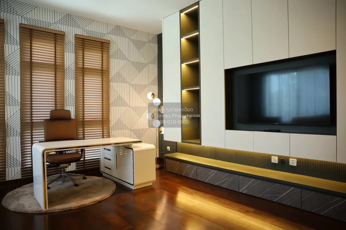 For Sale House , Perfect Masterpiece Rama 9-Krungthep Kreetha , S