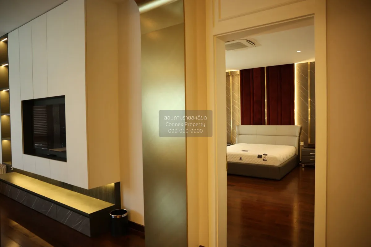 For Sale House , Perfect Masterpiece Rama 9-Krungthep Kreetha , S