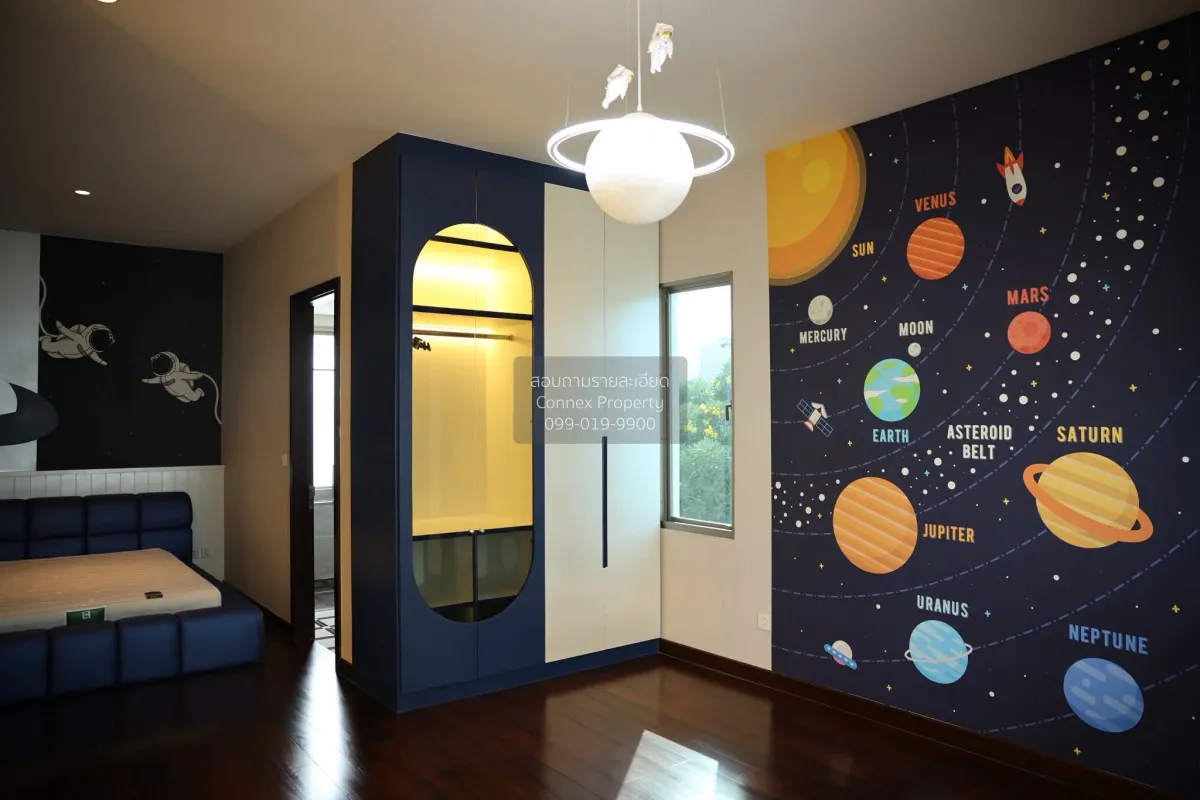 For Sale House , Perfect Masterpiece Rama 9-Krungthep Kreetha , S