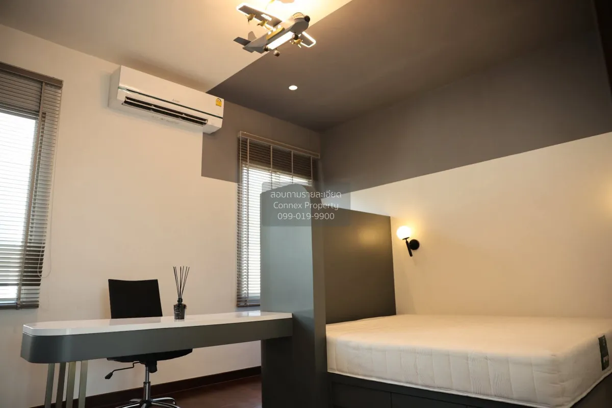 For Sale House , Perfect Masterpiece Rama 9-Krungthep Kreetha , S