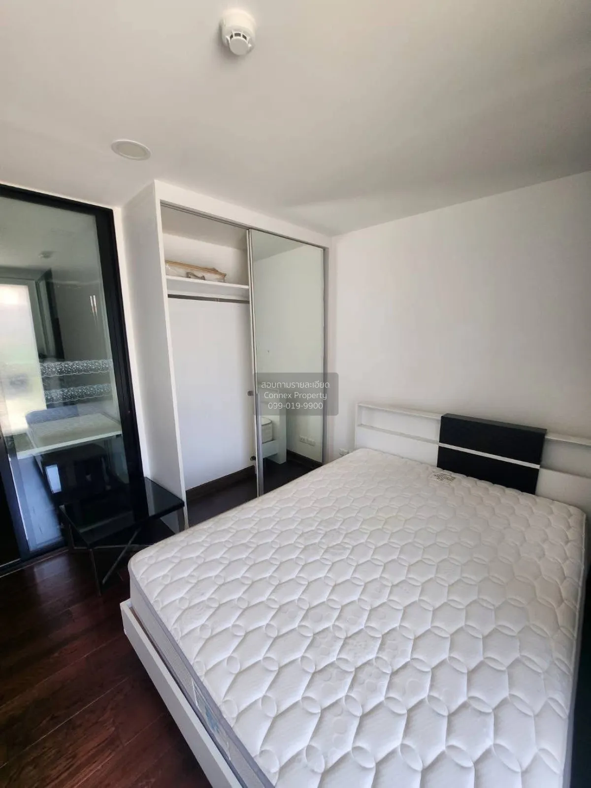 เช่าคอนโด  แบงค์คอก เฟลิซ สาทร - ตากสิน BTS-กรุงธนบุรี คลองสาน เข 2