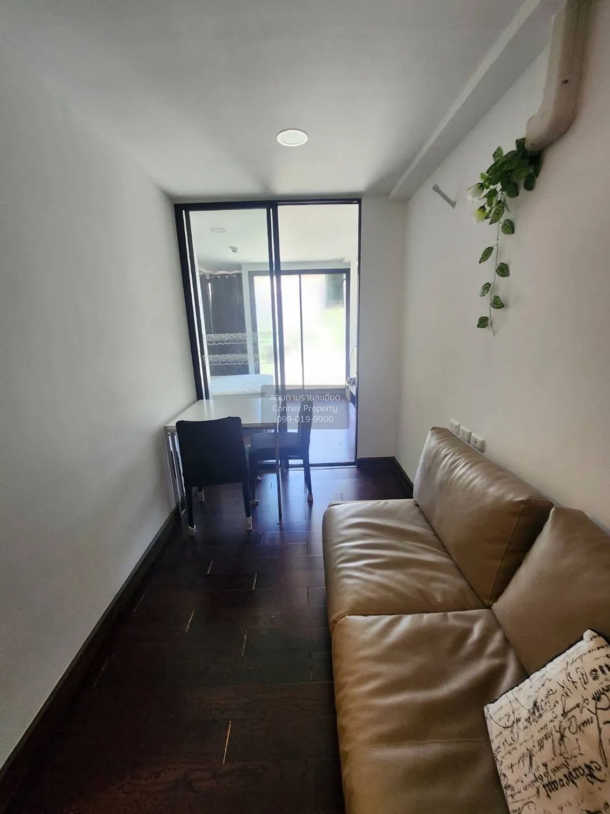 เช่าคอนโด  แบงค์คอก เฟลิซ สาทร - ตากสิน BTS-กรุงธนบุรี คลองสาน เข 4