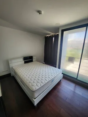 เช่าคอนโด  แบงค์คอก เฟลิซ สาทร - ตากสิน BTS-กรุงธนบุรี คลองสาน เขต คลองสาน กรุงเทพ CX-146745