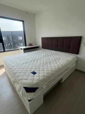 For Rent Condo , Aspire Sukhumvit - Onnut , BTS-On Nut , Suan Luang , Suan Luang , Bangkok , CX-146746