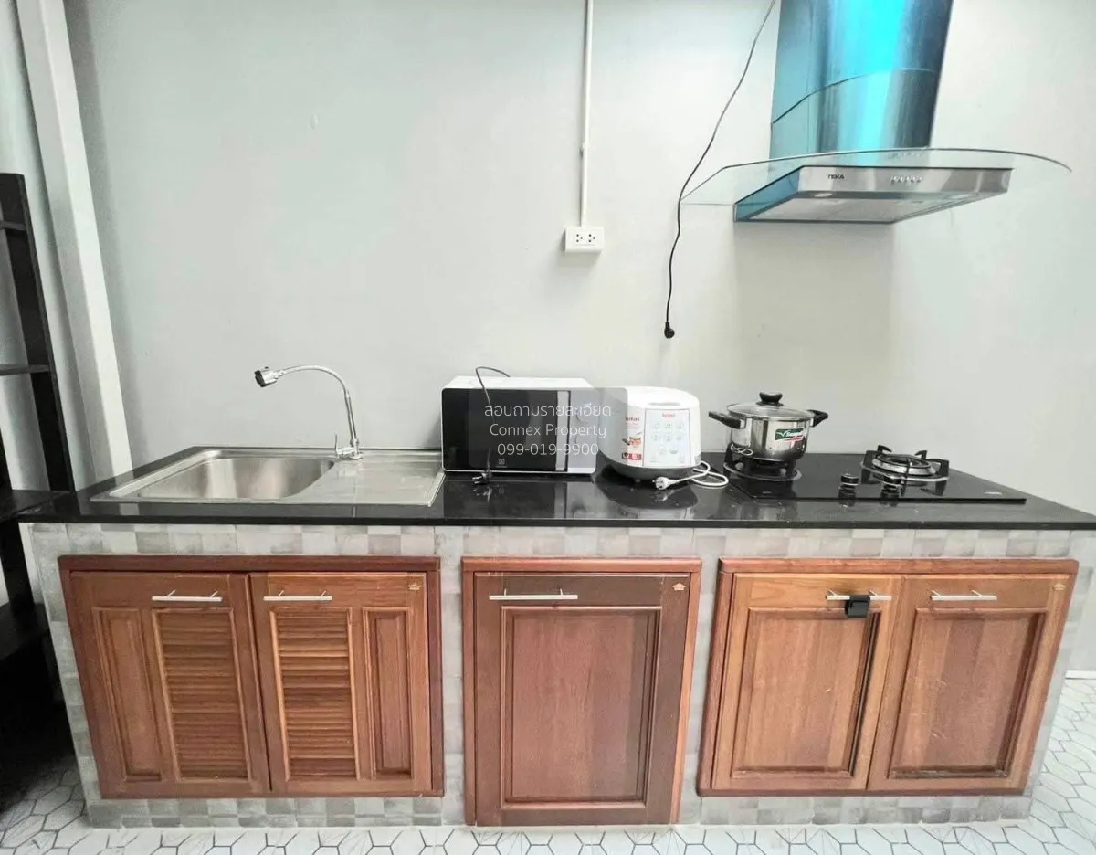 For Rent Townhouse/Townhome  , Golden Town 3 Bangna-Suanluang , D