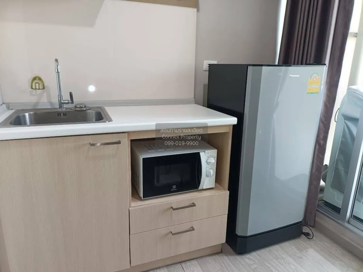 For Sale Condo , Plum Condo Chokchai 4 , Lat Phrao , Lat Phrao , 