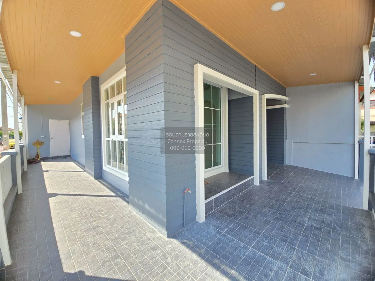 ขายทาวน์เฮ้าส์/ทาวน์โฮม  อู่ทองเพลส 5 คูคต ลำลูกกา ปทุมธานี CX-14