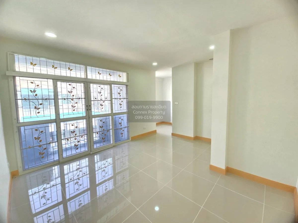 ขายทาวน์เฮ้าส์/ทาวน์โฮม  อู่ทองเพลส 5 คูคต ลำลูกกา ปทุมธานี CX-14