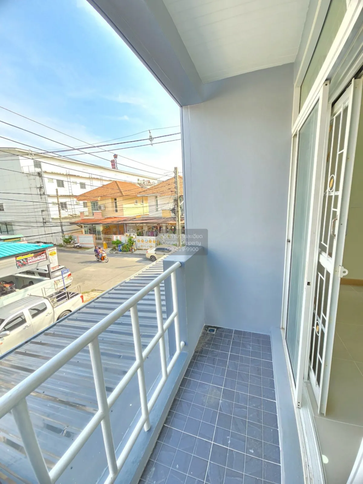 ขายทาวน์เฮ้าส์/ทาวน์โฮม  อู่ทองเพลส 5 คูคต ลำลูกกา ปทุมธานี CX-14