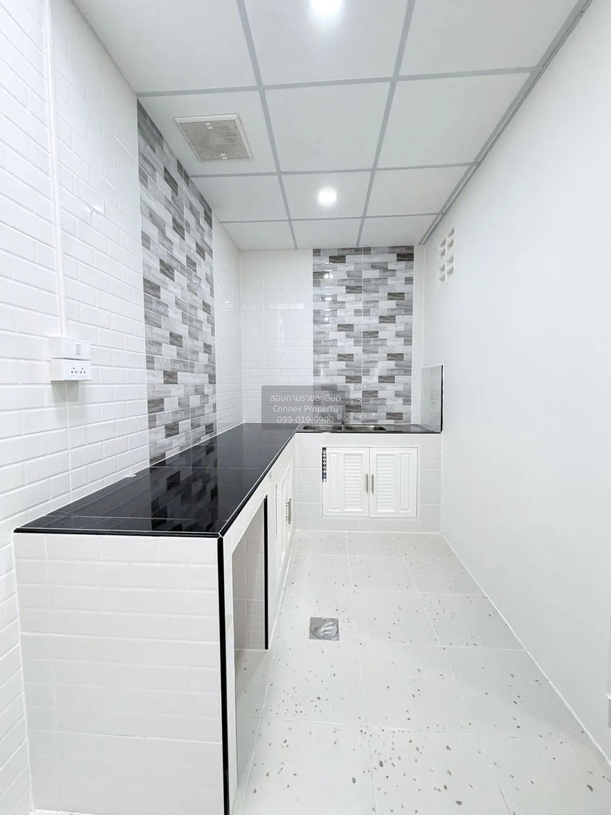 ขายทาวน์เฮ้าส์/ทาวน์โฮม  บ้านมารวย บางเขน 2 สายไหม เขต สายไหม กรุ