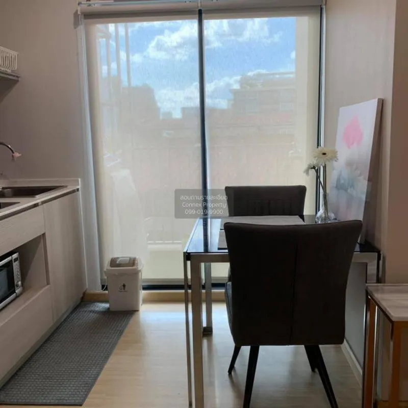 For Rent Condo , The Tree Onnut Station , BTS-On Nut , Bang Chak  2