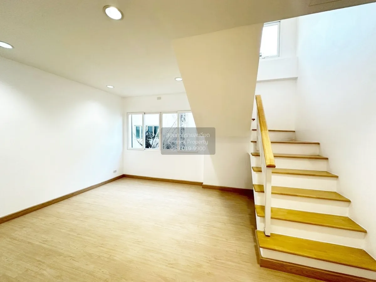 ขายทาวน์เฮ้าส์/ทาวน์โฮม  กรีนิช รามอินทรา คันนายาว เขต คันนายาว ก