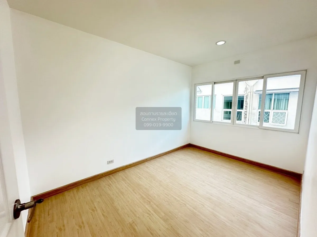 ขายทาวน์เฮ้าส์/ทาวน์โฮม  กรีนิช รามอินทรา คันนายาว เขต คันนายาว ก