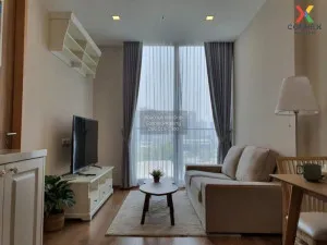 เช่าคอนโด  โนเบิล บี 33 BTS-พร้อมพงษ์ คลองเตยเหนือ เขต วัฒนา กรุงเทพ CX-14693