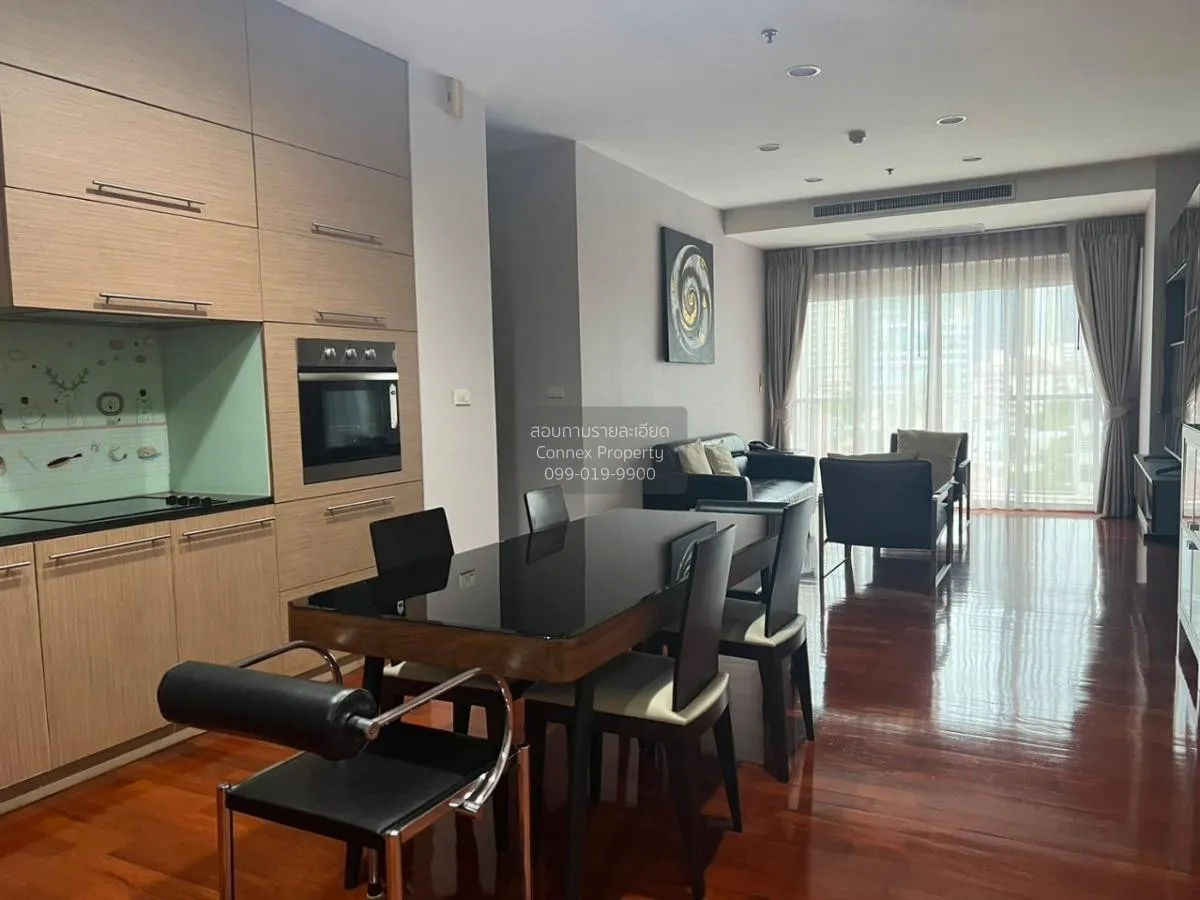 For Rent Condo , Noble Ora Thonglor , BTS-Thong Lo , Khlong Tan N 2