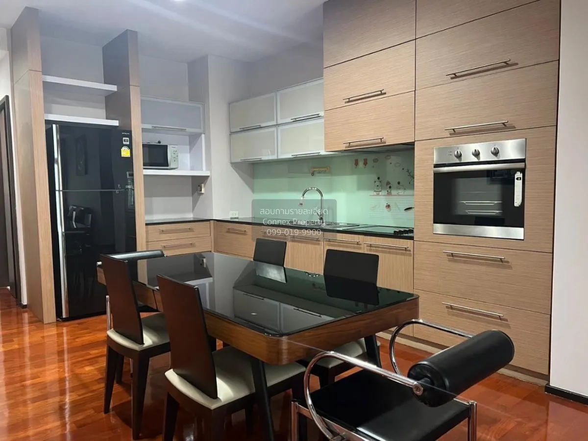 For Rent Condo , Noble Ora Thonglor , BTS-Thong Lo , Khlong Tan N 3