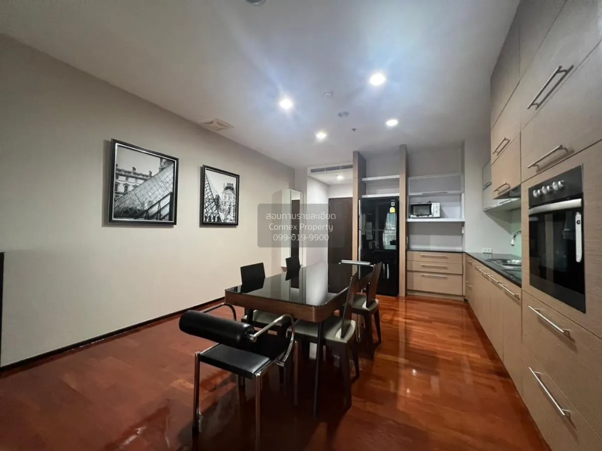 For Rent Condo , Noble Ora Thonglor , BTS-Thong Lo , Khlong Tan N 4