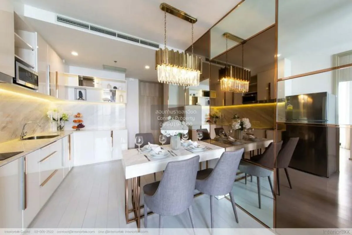 FOR RENT condo , Noble Ploenchit , BTS-Phloen Chit , Lumpini , Pa 3