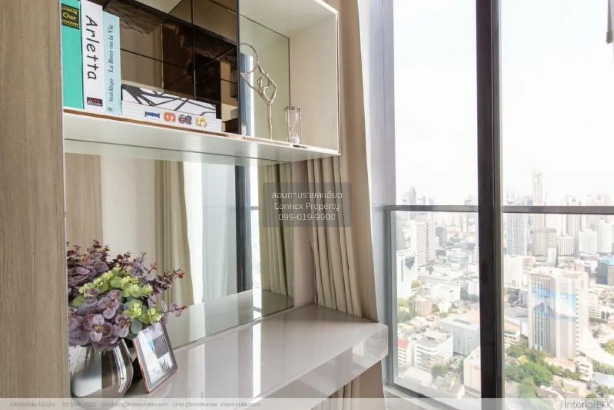 FOR RENT condo , Noble Ploenchit , BTS-Phloen Chit , Lumpini , Pa