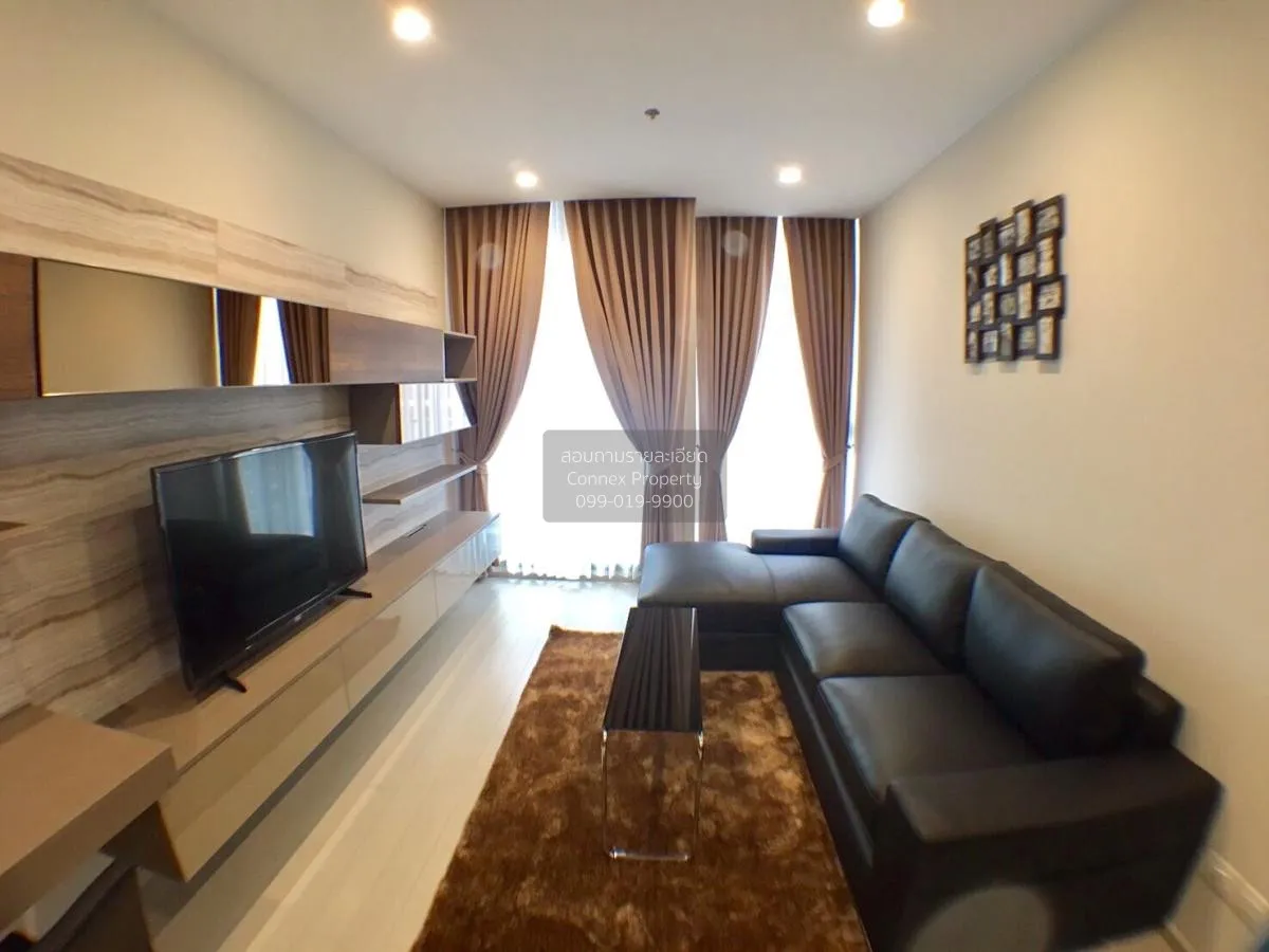 FOR RENT condo , Noble Ploenchit , BTS-Phloen Chit , Lumpini , Pa 2