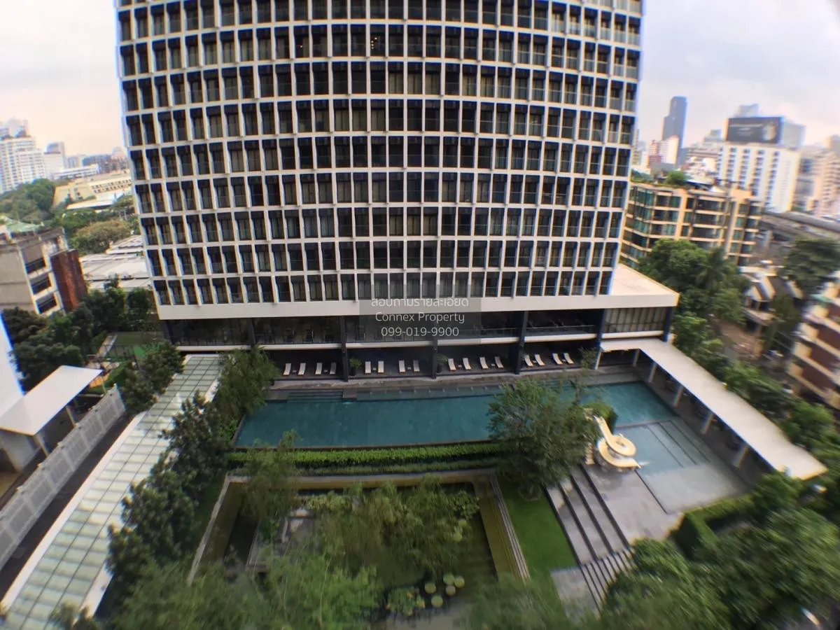 FOR RENT condo , Noble Ploenchit , BTS-Phloen Chit , Lumpini , Pa