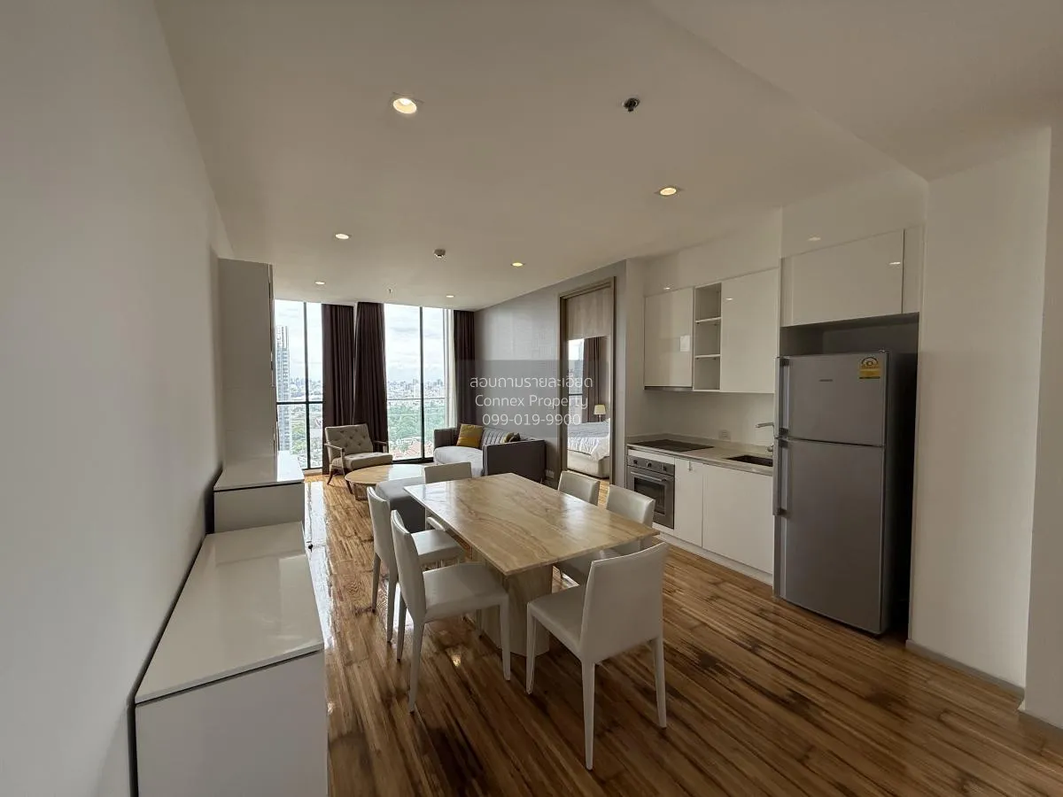 FOR RENT condo , Noble Ploenchit , BTS-Phloen Chit , Lumpini , Pa 3